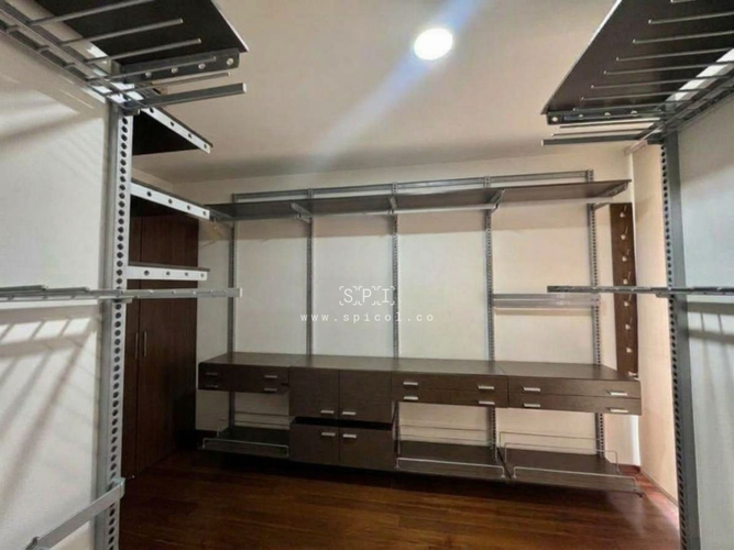 Apartamento de 2 alcobas en arriendo en Castropol, Medellín, 150 m² · foto 20 de 21