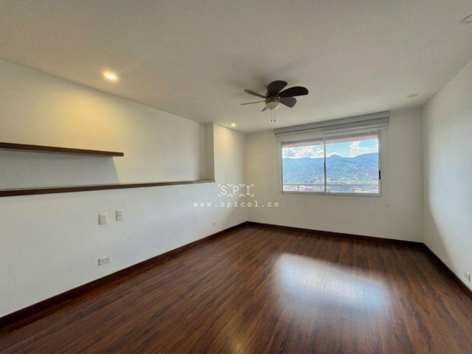 Apartamento de 2 alcobas en arriendo en Castropol, Medellín, 150 m² · foto 21 de 21