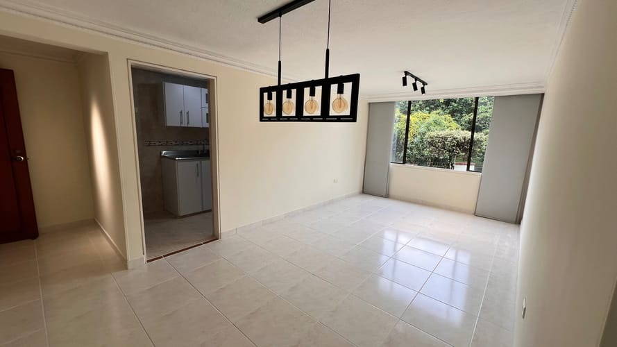 Apartamento de 3 alcobas en venta en Cañaveral, Floridablanca, 83 m² · foto 18 de 24