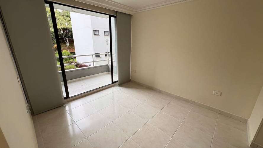 Apartamento de 3 alcobas en venta en Cañaveral, Floridablanca, 83 m² · foto 19 de 24