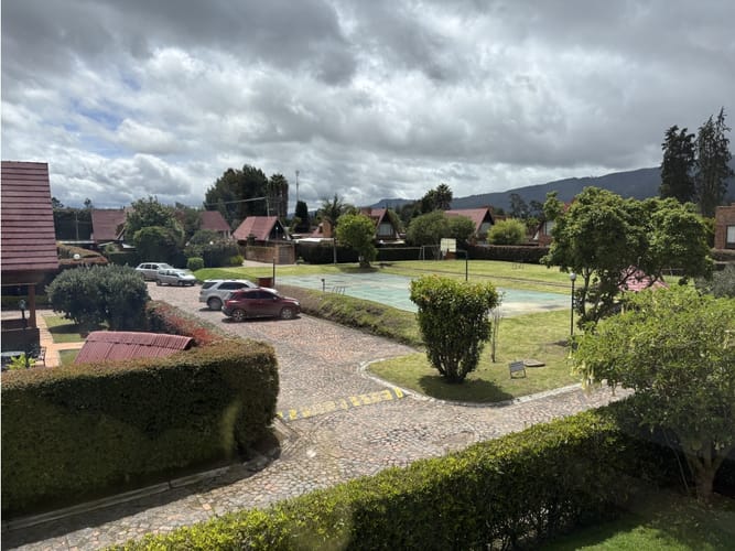 Casa de 3 alcobas en venta en Guaymaral, Bogotá, 240 m² · foto 4 de 21