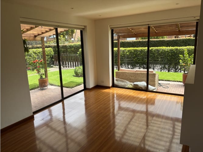 Casa de 3 alcobas en venta en Guaymaral, Bogotá, 240 m² · foto 5 de 21