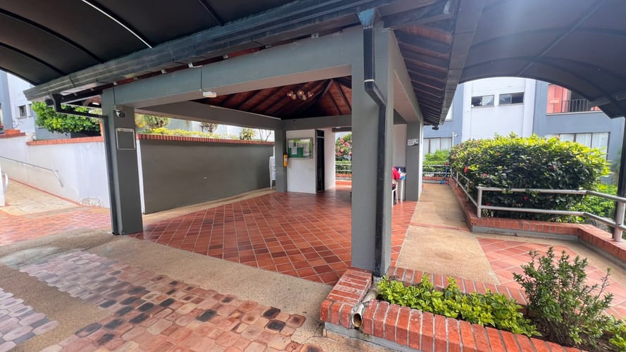 Apartamento de 3 alcobas en venta en Cañaveral, Floridablanca, 83 m² · foto 23 de 24