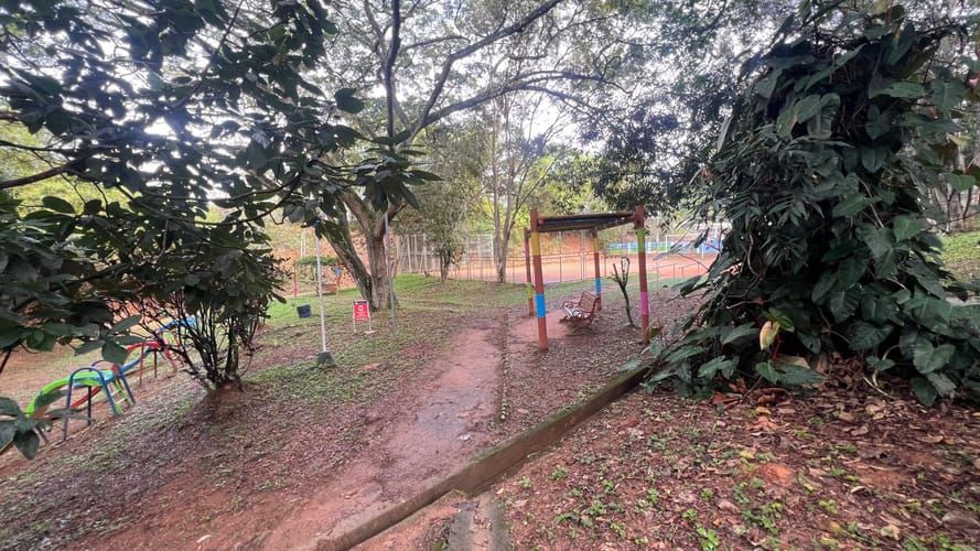 Apartamento de 3 alcobas en venta en Cañaveral, Floridablanca, 83 m² · foto 24 de 24