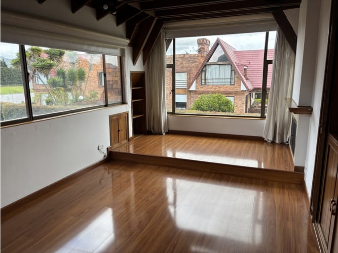 Casa de 3 alcobas en venta en Guaymaral, Bogotá, 240 m² · foto 11 de 21
