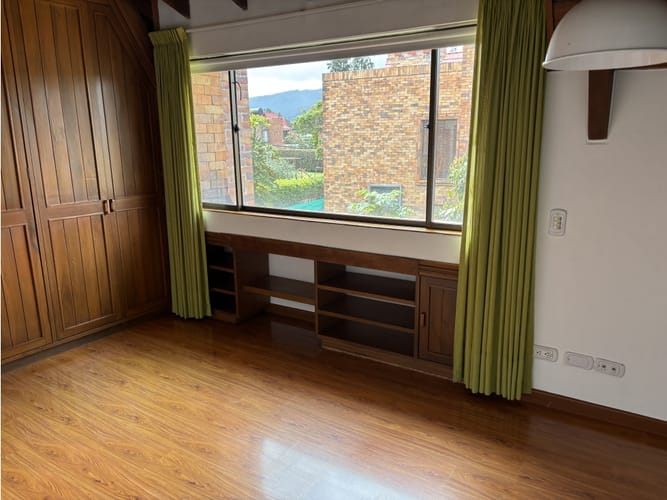 Casa de 3 alcobas en venta en Guaymaral, Bogotá, 240 m² · foto 12 de 21
