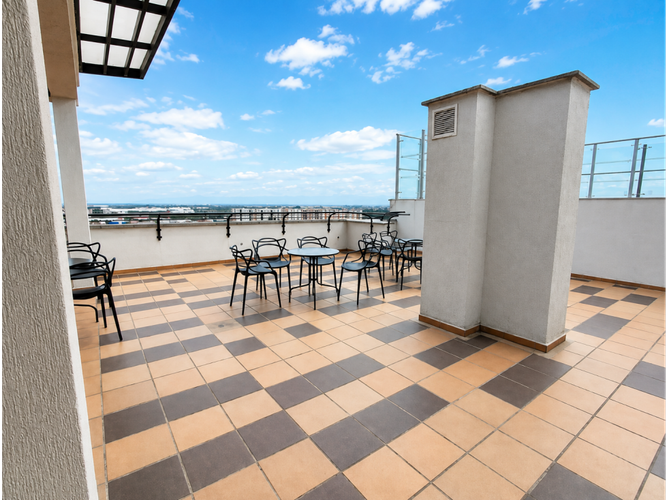 Apartaestudio en venta en Ciudad Los Alamos, Cali, 40 m² · foto 7 de 20