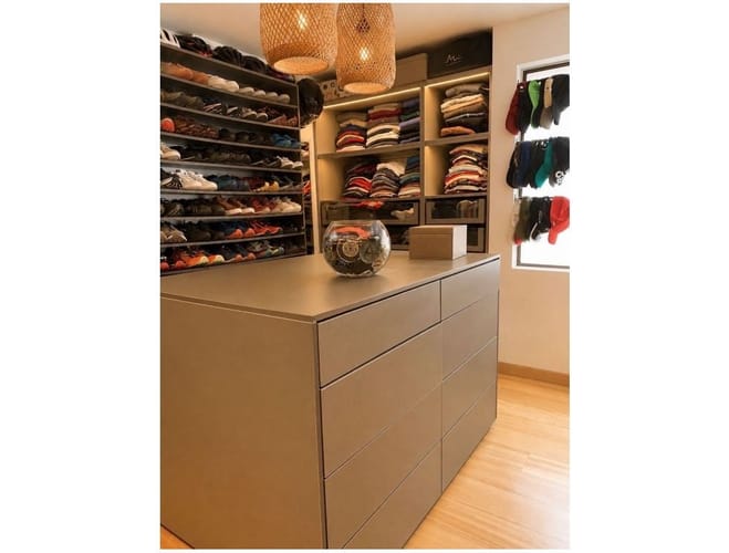 Apartamento de 1 alcoba en arriendo en El Virrey, Bogotá, 105 m² · foto 12 de 22