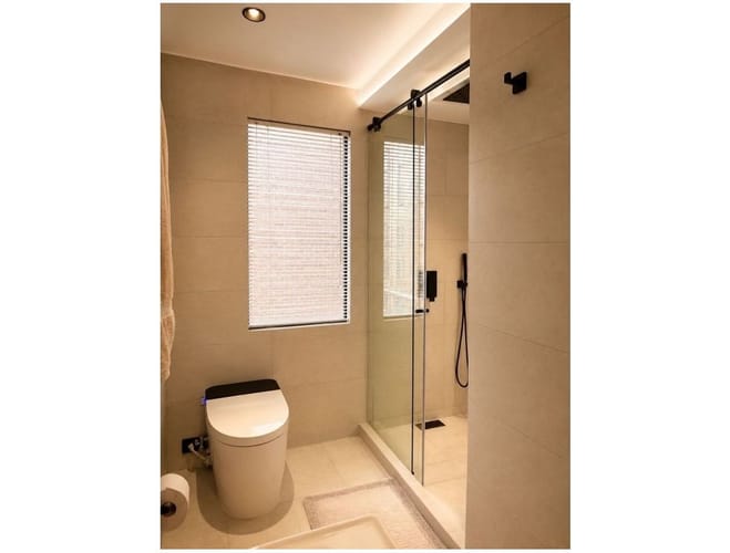 Apartamento de 1 alcoba en arriendo en El Virrey, Bogotá, 105 m² · foto 7 de 22