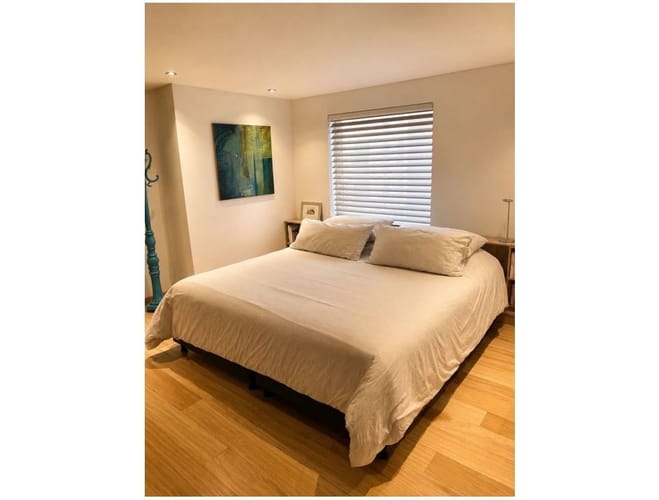 Apartamento de 1 alcoba en arriendo en El Virrey, Bogotá, 105 m² · foto 16 de 22