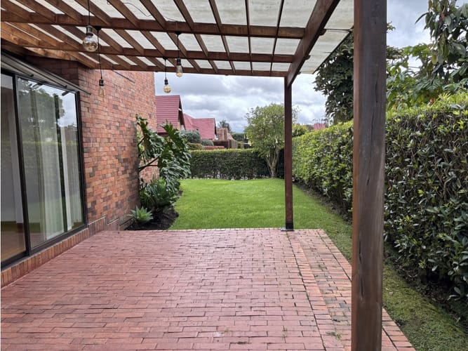 Casa de 3 alcobas en venta en Guaymaral, Bogotá, 240 m² · foto 21 de 21