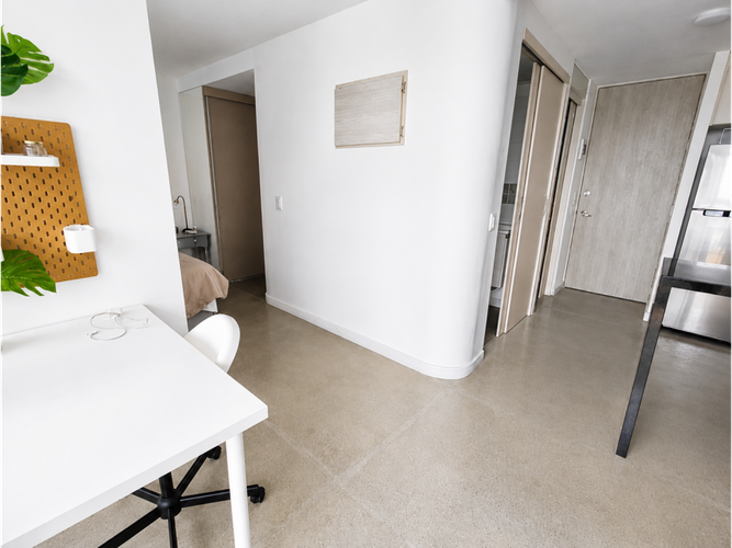 Apartaestudio en venta en Ciudad Los Alamos, Cali, 40 m² · foto 10 de 20