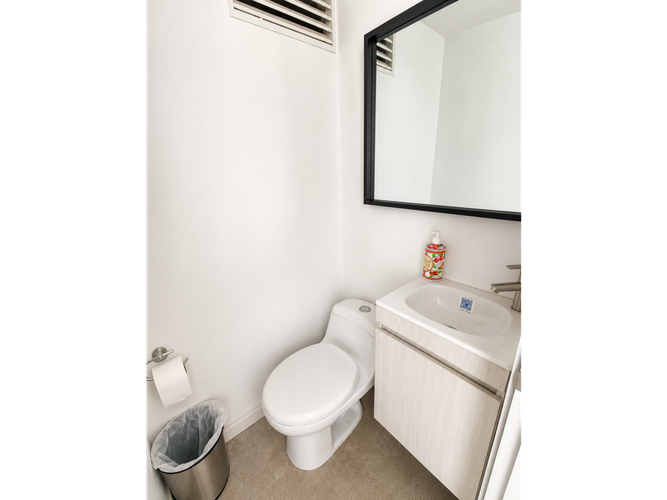 Apartaestudio en venta en Ciudad Los Alamos, Cali, 40 m² · foto 13 de 20