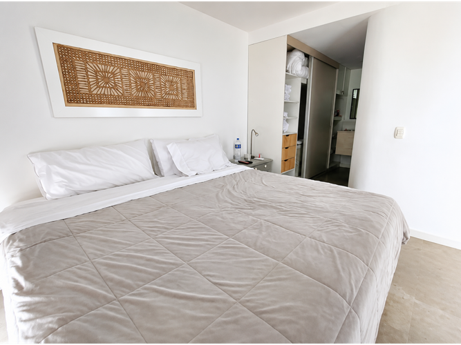 Apartaestudio en venta en Ciudad Los Alamos, Cali, 40 m² · foto 15 de 20