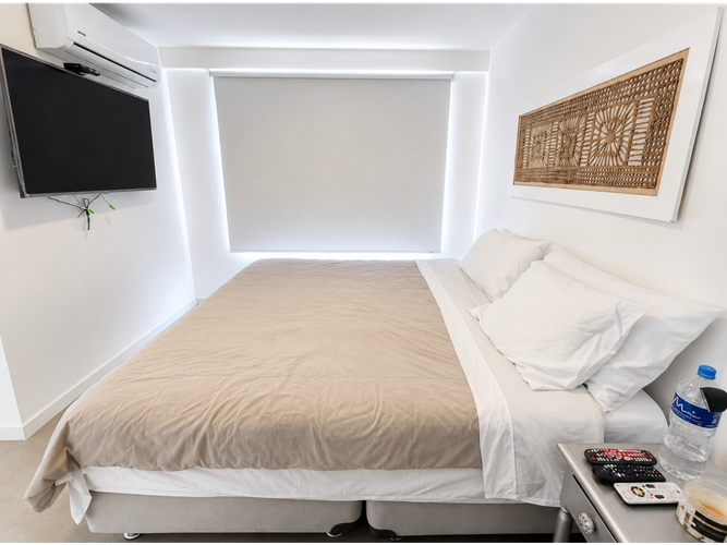 Apartaestudio en venta en Ciudad Los Alamos, Cali, 40 m² · foto 16 de 20