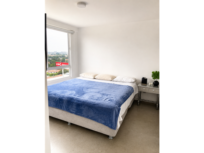 Apartaestudio en venta en Ciudad Los Alamos, Cali, 40 m² · foto 18 de 20