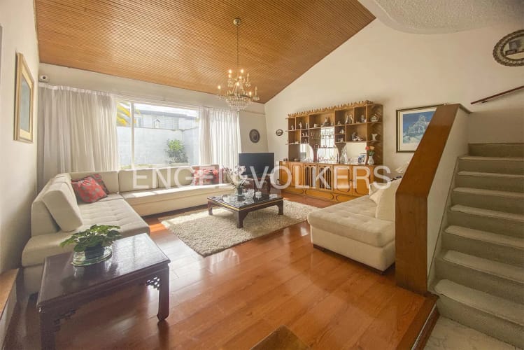 Casa de 4 alcobas en venta en Las Villas, Bogotá, 261 m² · foto 19 de 19