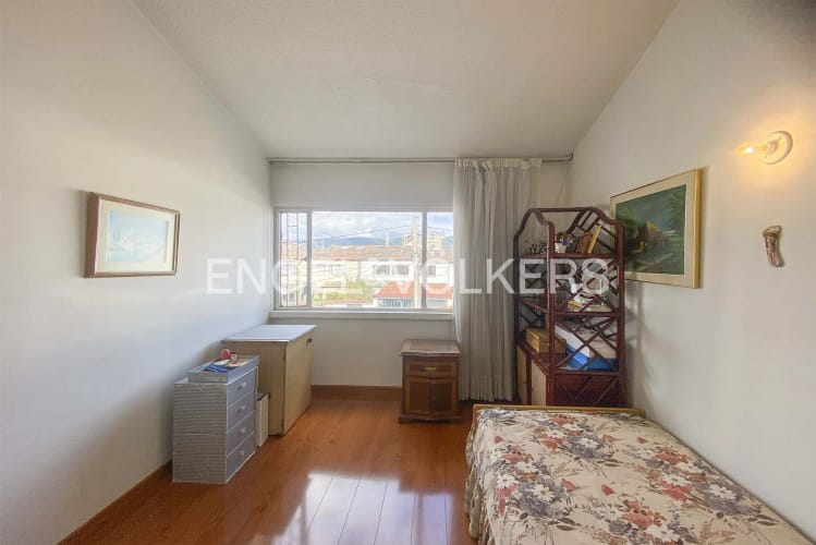 Casa de 4 alcobas en venta en Las Villas, Bogotá, 261 m² · foto 17 de 19