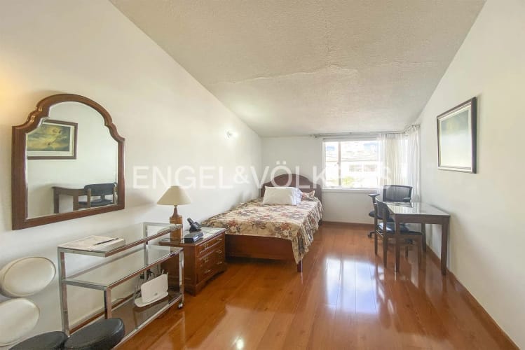 Casa de 4 alcobas en venta en Las Villas, Bogotá, 261 m² · foto 15 de 19