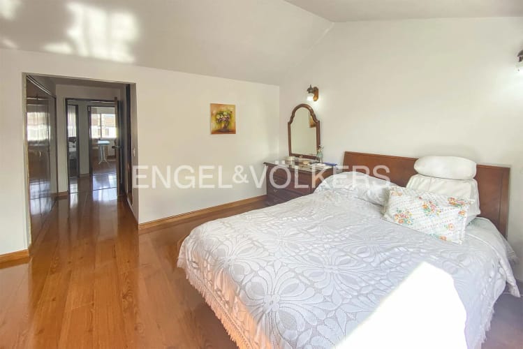 Casa de 4 alcobas en venta en Las Villas, Bogotá, 261 m² · foto 13 de 19