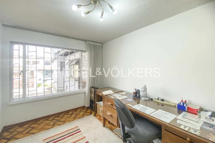 Casa de 4 alcobas en venta en Las Villas, Bogotá, 261 m² · foto 10 de 19