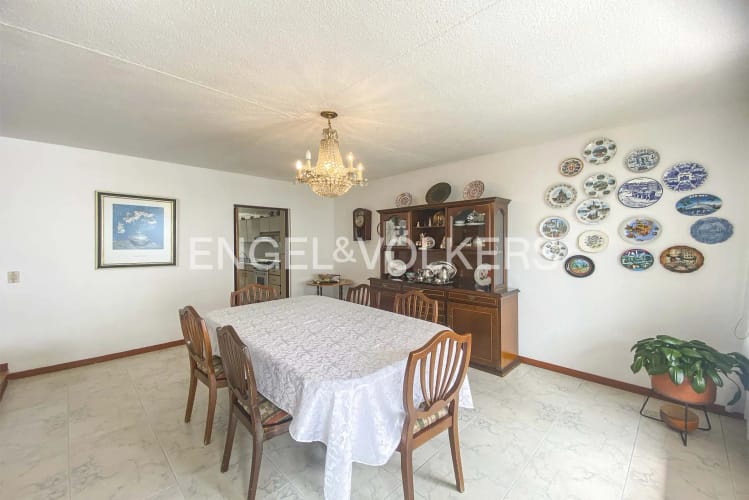 Casa de 4 alcobas en venta en Las Villas, Bogotá, 261 m² · foto 7 de 19