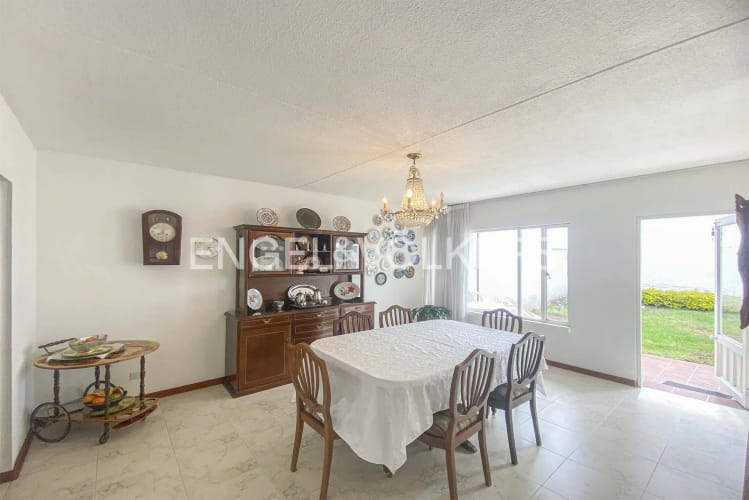 Casa de 4 alcobas en venta en Las Villas, Bogotá, 261 m² · foto 5 de 19