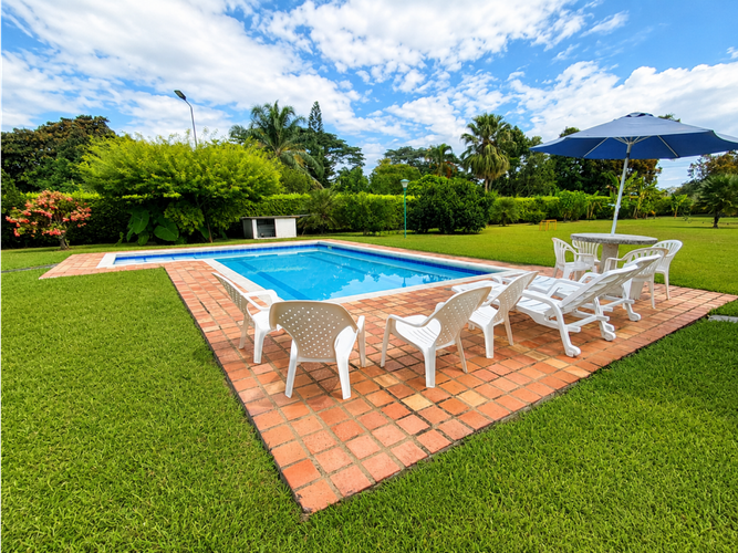 Finca en venta en Arenal, Cali, 320 m² · foto 5 de 24