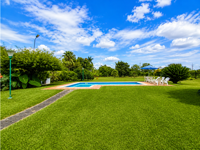 Finca en venta en Arenal, Cali, 320 m² · foto 7 de 24