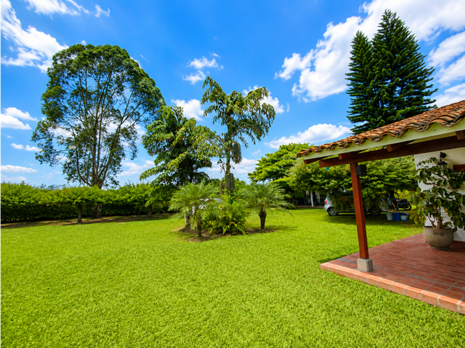 Finca en venta en Arenal, Cali, 320 m² · foto 8 de 24