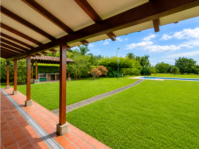 Finca en venta en Arenal, Cali, 320 m² · foto 9 de 24