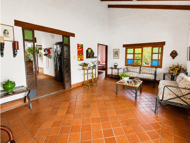 Finca en venta en Arenal, Cali, 320 m² · foto 20 de 24