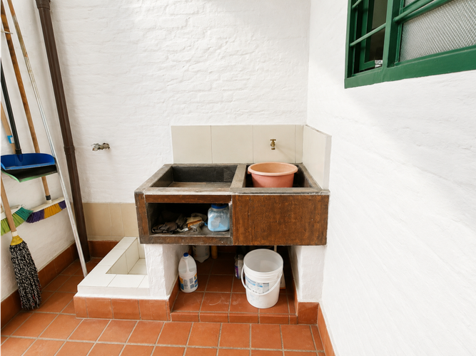 Finca en venta en Arenal, Cali, 320 m² · foto 24 de 24