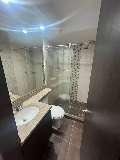 Apartamento de 3 alcobas en arriendo en El Misterio, Cajicá, 71 m² · foto 5 de 6