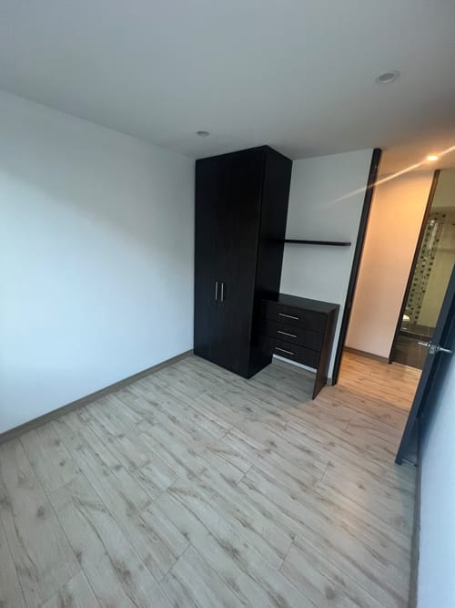 Apartamento de 3 alcobas en arriendo en El Misterio, Cajicá, 71 m² · foto 6 de 6