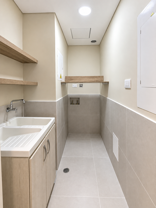 Apartamento de 2 alcobas en arriendo en Ciudad Salitre, Bogotá, 103 m² · foto 3 de 12