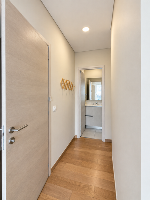 Apartamento de 2 alcobas en arriendo en Ciudad Salitre, Bogotá, 103 m² · foto 4 de 12