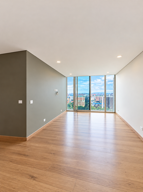 Apartamento de 2 alcobas en arriendo en Ciudad Salitre, Bogotá, 103 m² · foto 5 de 12