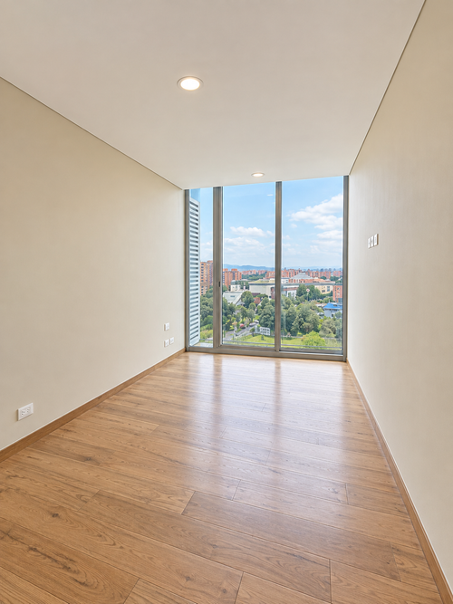 Apartamento de 2 alcobas en arriendo en Ciudad Salitre, Bogotá, 103 m² · foto 6 de 12