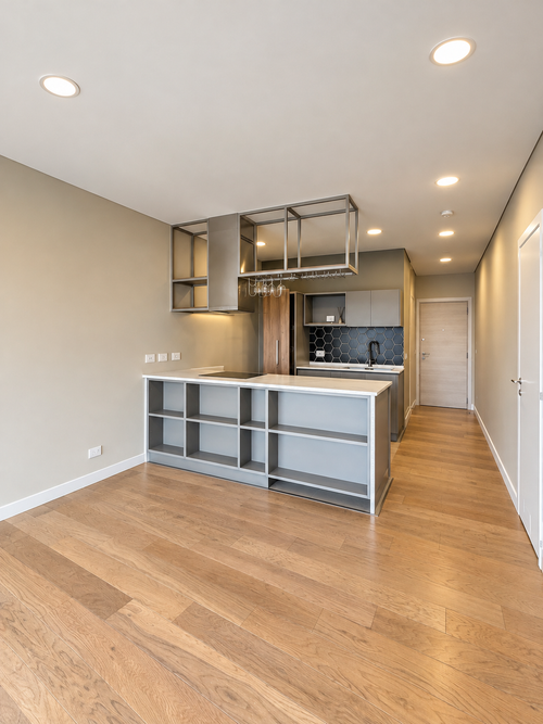 Apartamento de 2 alcobas en arriendo en Ciudad Salitre, Bogotá, 103 m² · foto 10 de 12