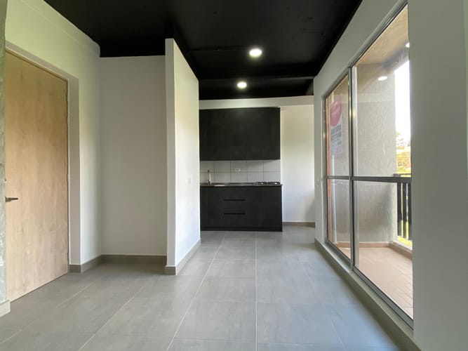Apartamento en Arriendo en Fontibon, Rionegro