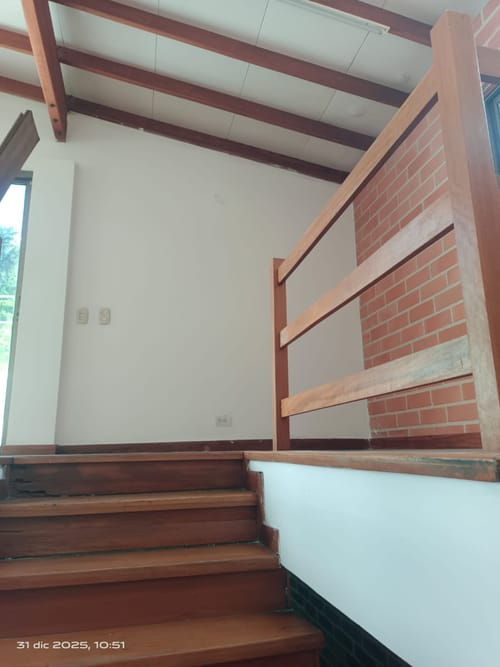 Casa de 4 alcobas en venta en La Doctora, Sabaneta, 280 m² · foto 10 de 18