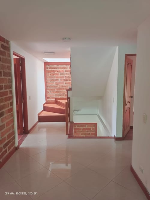 Casa de 4 alcobas en venta en La Doctora, Sabaneta, 280 m² · foto 11 de 18