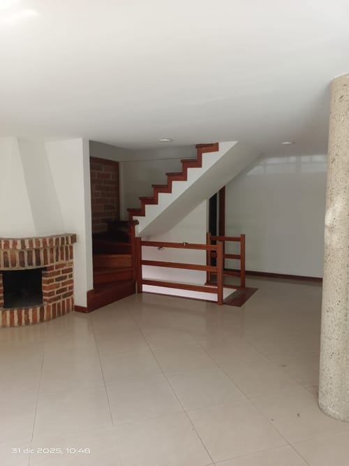 Casa de 4 alcobas en venta en La Doctora, Sabaneta, 280 m² · foto 14 de 18