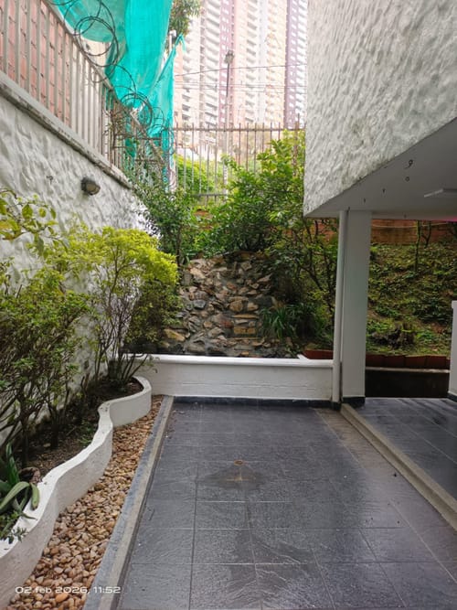 Casa de 4 alcobas en venta en La Doctora, Sabaneta, 280 m² · foto 16 de 18