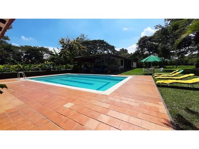 Finca en venta en Potrerito, Jamundí, 500 m² · foto 6 de 19