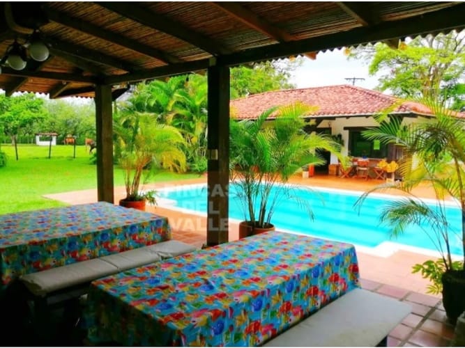 Finca en venta en Potrerito, Jamundí, 500 m² · foto 8 de 19