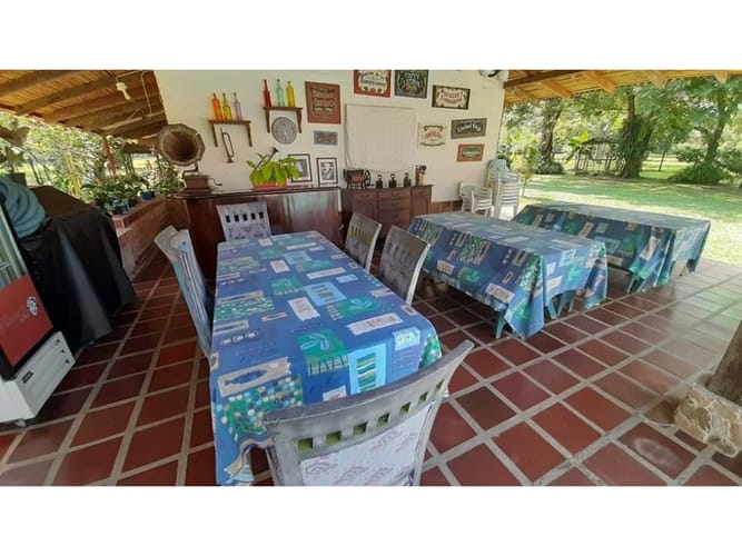 Finca en venta en Potrerito, Jamundí, 500 m² · foto 9 de 19