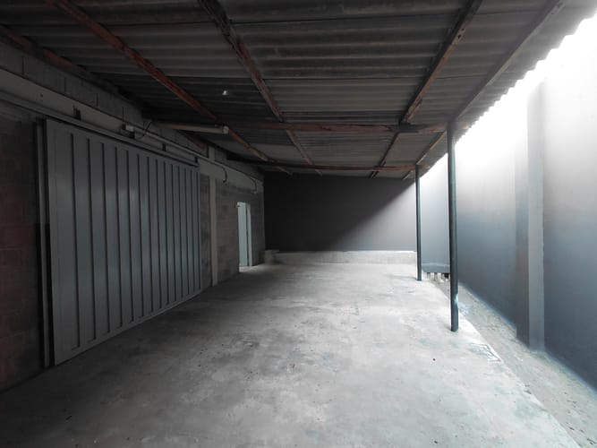 Bodega en arriendo en Caribe Verde, Barranquilla, 800 m² · foto 23 de 24