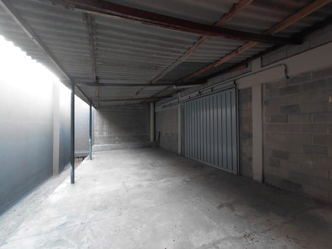 Bodega en arriendo en Caribe Verde, Barranquilla, 800 m² · foto 24 de 24
